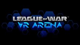 Paintball Arena VR