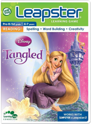 Tangled Up!