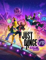 Just Bat: VR Cricket