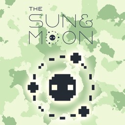 Vampire Moon: The Mystery of the Hidden Sun