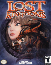 Madfarmer: Lost Kingdoms and Crazy Critters
