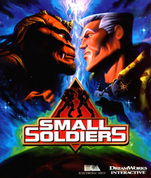 Small Soldiers