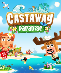 Castaway VR