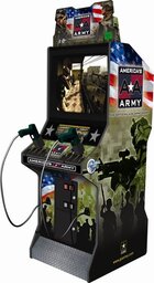 America's Army (2002)