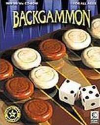Backgammon (2017)