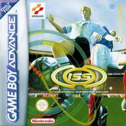 International Superstar Soccer Deluxe
