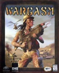 Wargasm
