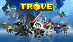 Trove: Geode