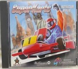 RedCat SuperKarts