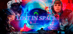 Lost In Space (2018)