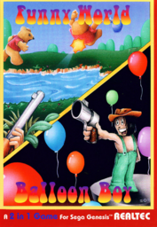 Balloon Boy
