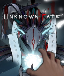 Unknown Fate