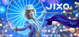 Jixo 4: Magical Nights