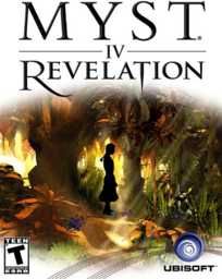 Myst IV: Revelation
