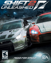 Shift 2 Unleashed