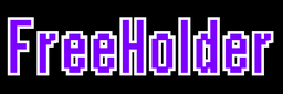 Memory Holder: The Alphabet