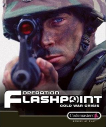 Operation Flashpoint: Cold War Crisis Gold Edition