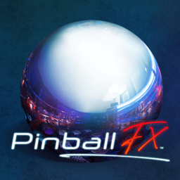 Pinball FX 2: Excalibur