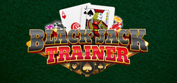 Blackjack Trainer
