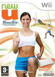 NewU Fitness First: Personal Trainer