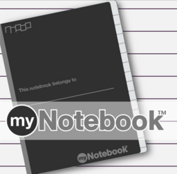 myNotebook: Carbon