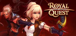 The Royal Quest