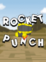 Rocket Punch