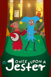 Once Upon a Jester...