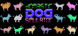 Domestic Dog Simulator