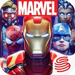 Marvel Super Heroes: War of the Gems