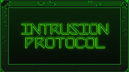 Intrusion Protocol