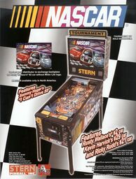 NASCAR 2014