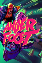 Anger Management