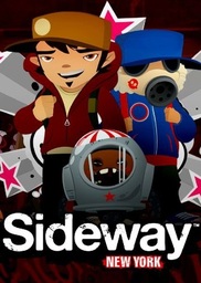 Sideway: New York