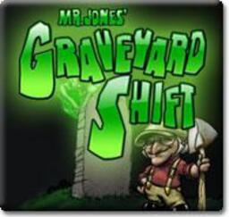 Mr. Jones' Graveyard Shift