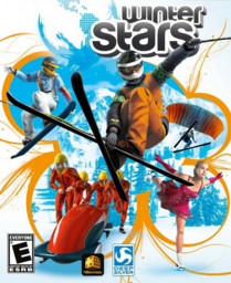 Winter Stars