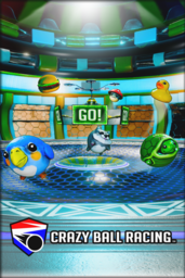 Ball 2D: Crazy Soccer