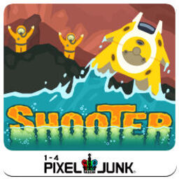 PixelJunk Shooter Ultimate
