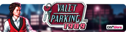 Valet Parking Not Included