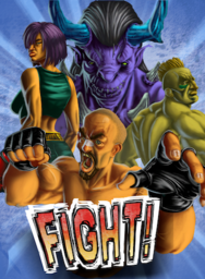 Fight desserts