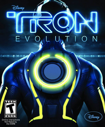 Disney's TRON: Evolution