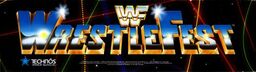WWF WrestleFest