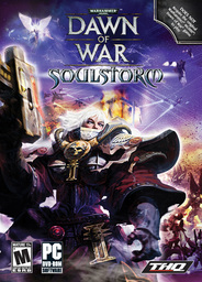 Warhammer® 40,000: Dawn of War® - Soulstorm