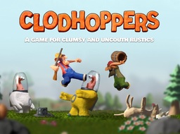 Clodhoppers