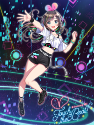 Kizuna AI - Touch the Beat!