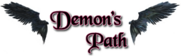 Disturbing Forest: Demon's Path