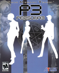 Persona 3
