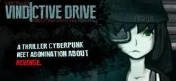 Vindictive Drive 2: Maidbot Archive