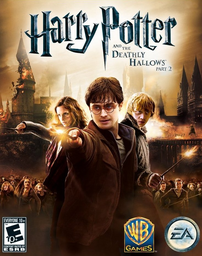 Harry Potter and the Deathly Hallows: Part I