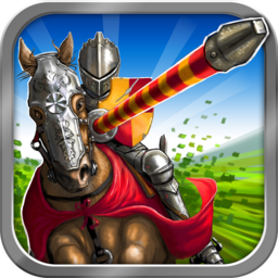 Joust Legend